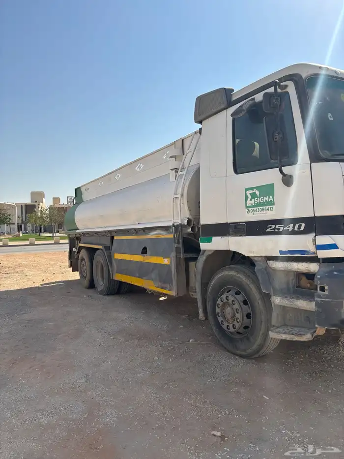 وايت موديل 2002 5