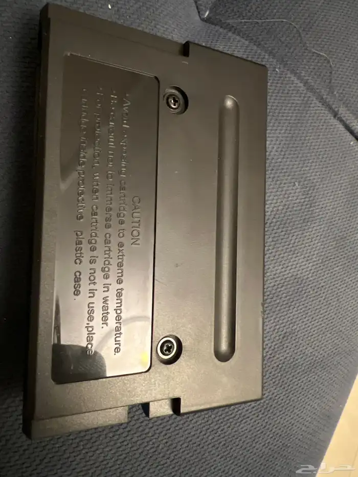 جهاز سيجا زمن الطيبين صناعة ياباني 2