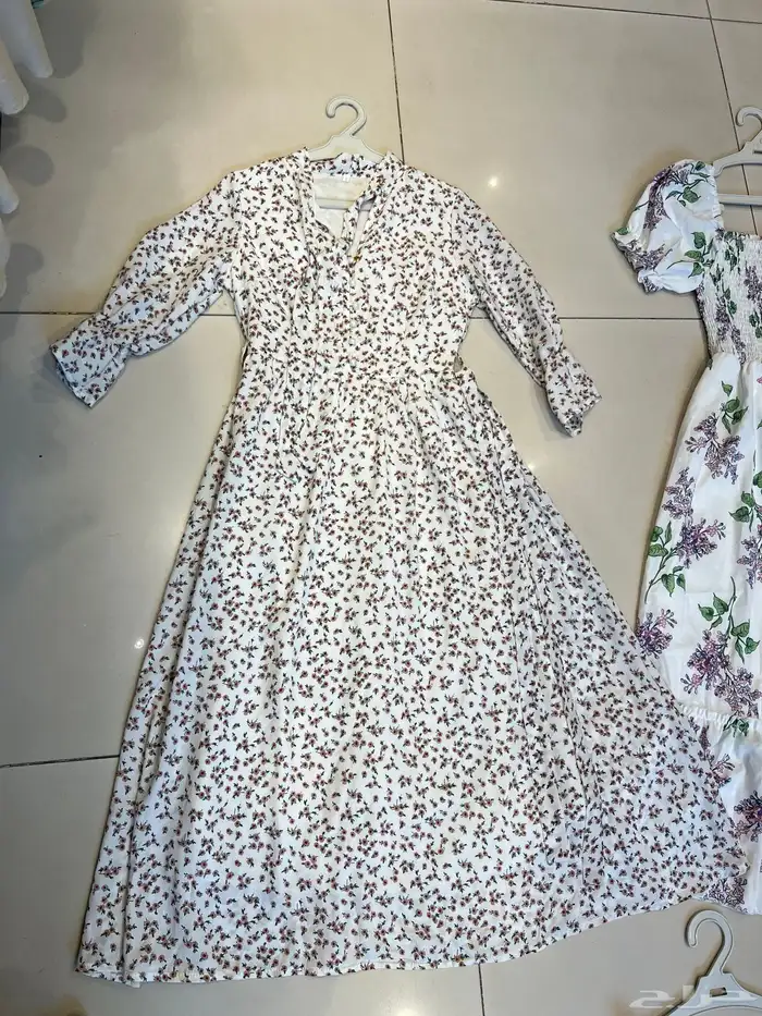 بضاعة نسائية تصفية محل 4