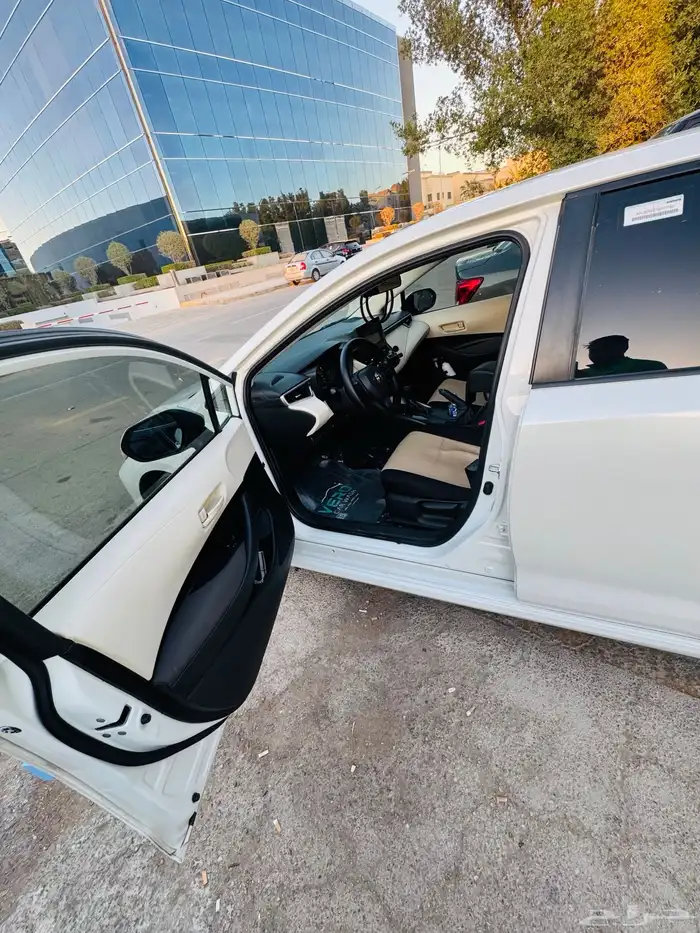 Corolla 2023 for sale 7