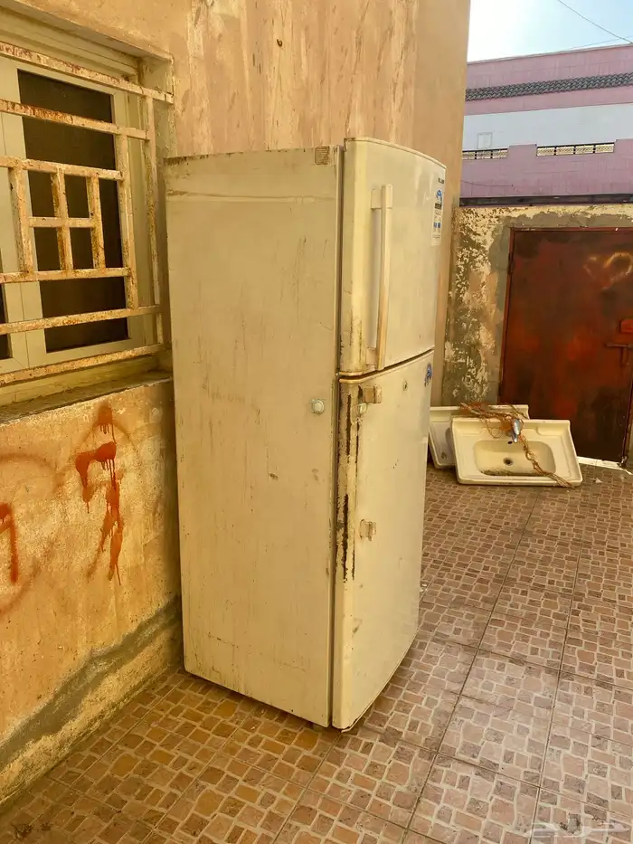 تلاجه سامسونج للبيع 0