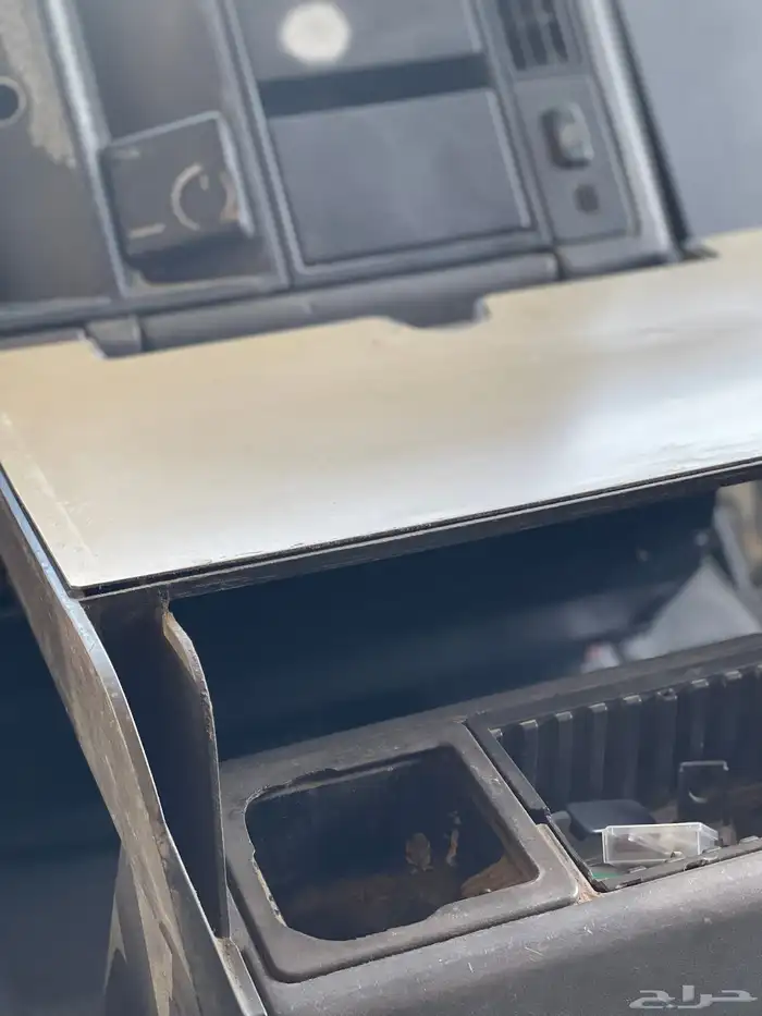 راس البي 94 قير كهرب غمارة لكزس 35