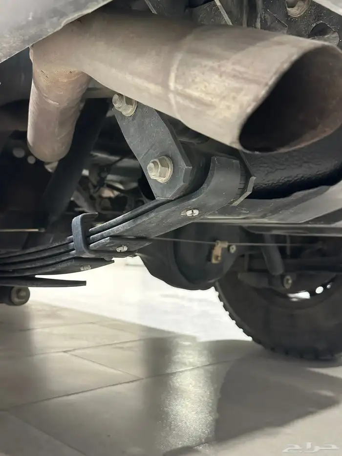 ربع 2004 مخزن ماشي 48 الف( تم البيع) 29