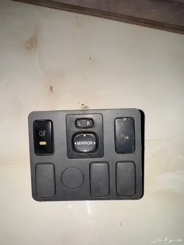 قطع غيار هايلوكس 2014 وكالة 5