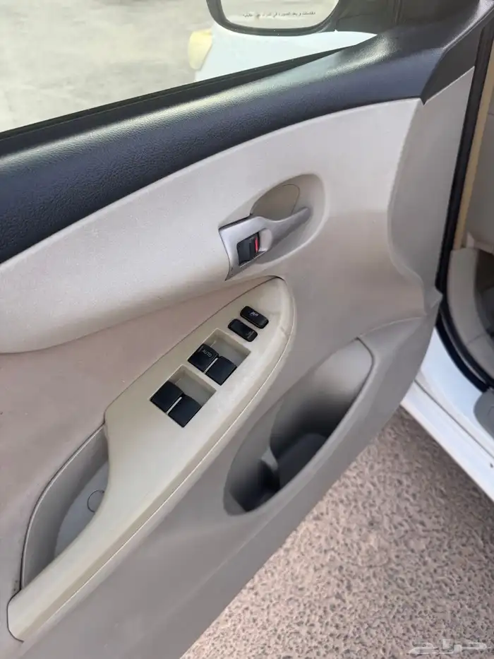 كرولا قير عادي 32