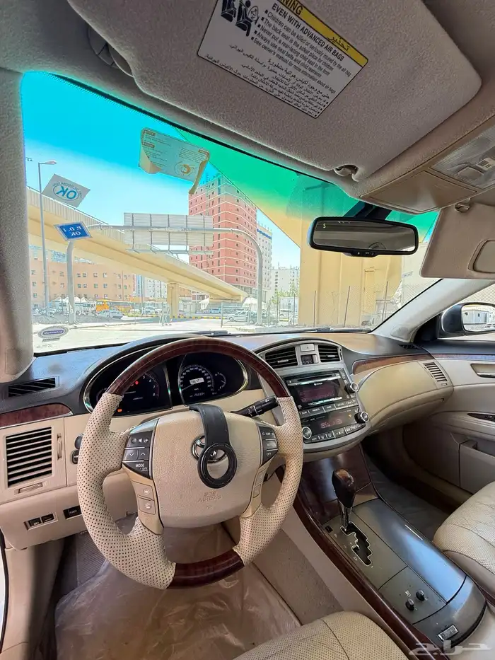 افلون 2012 فل الفل للبيع 5