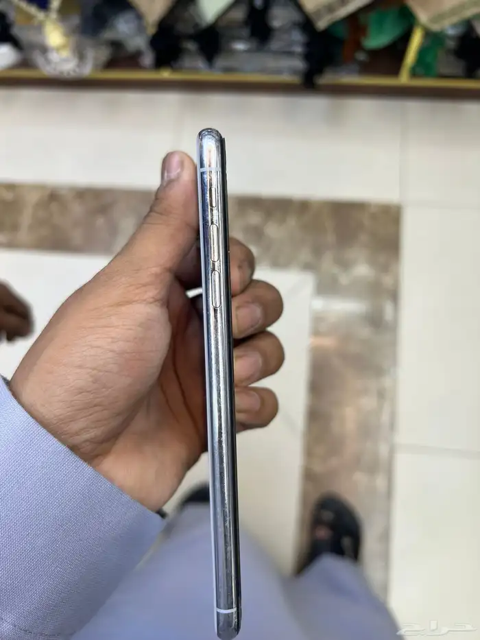 جوال ايفون Xs Max 5