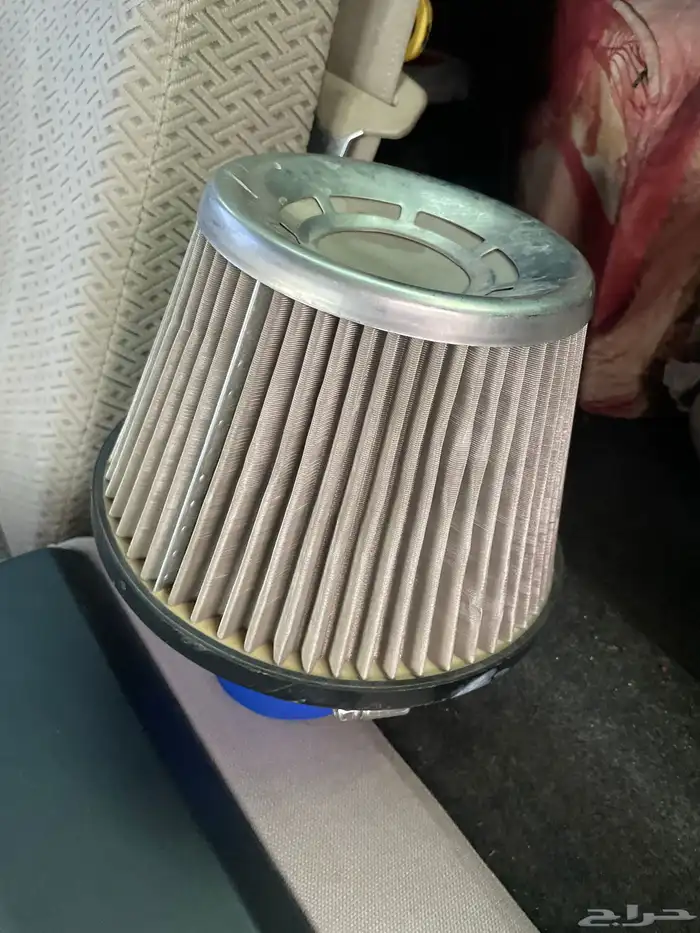 فلتر بلتز الاصلي و مسجل اليحيى 1