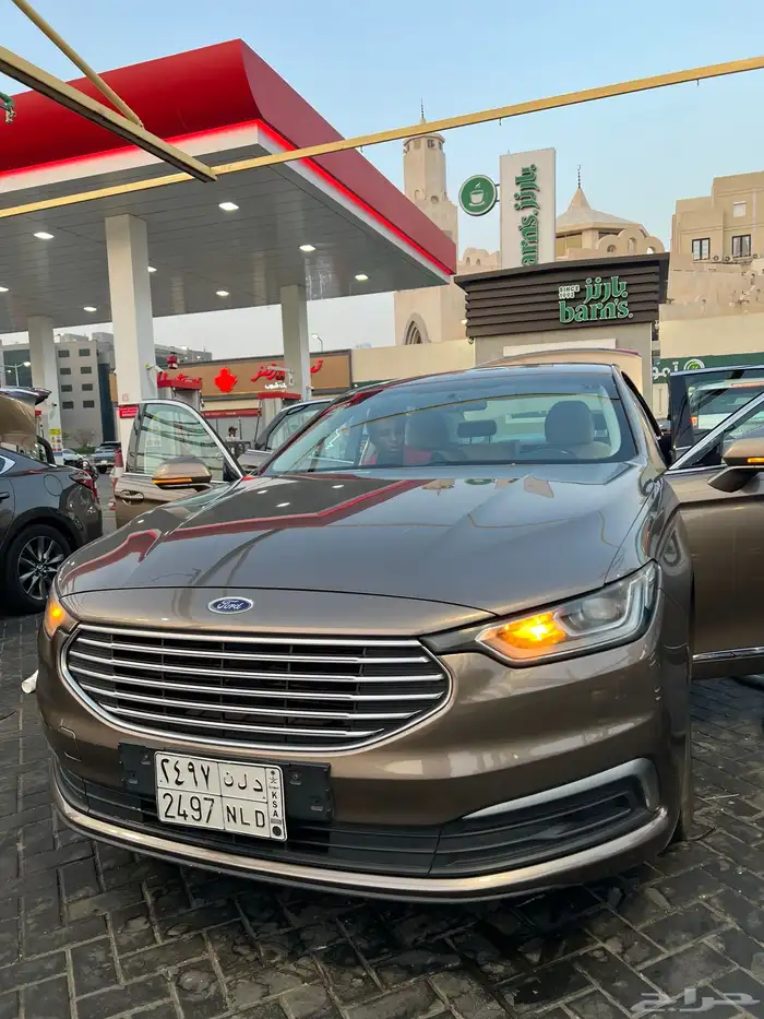 فورد تورس 2021 18