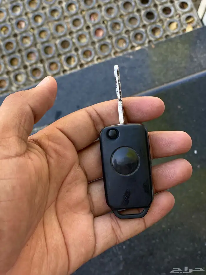 ريموت مرسديس 4