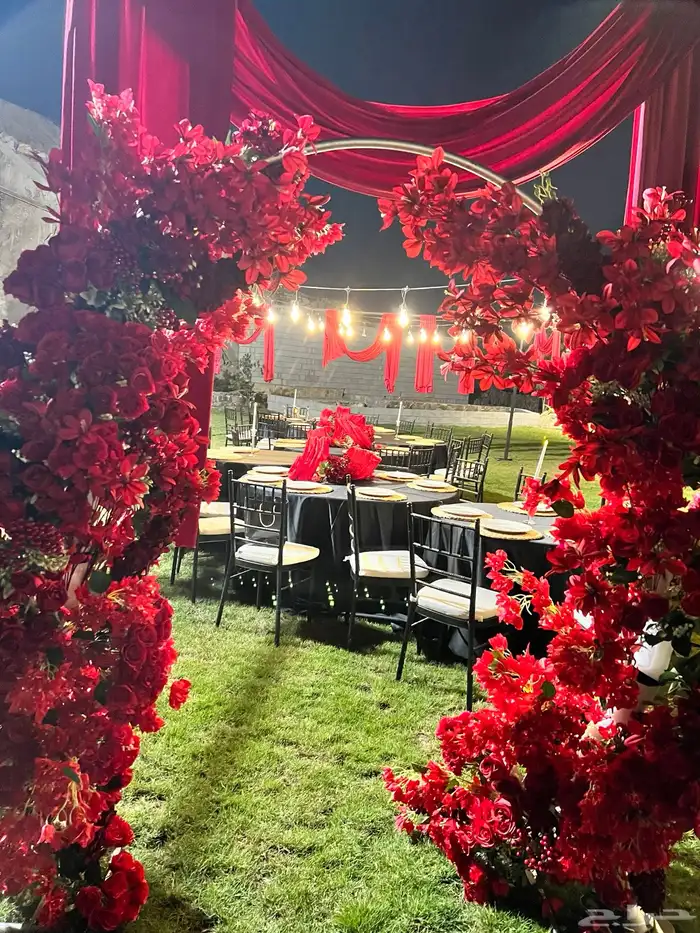 تاجير كراسي طاولات كنب كوش جلسات مداخل مكيفات تنسيق حفلات 24