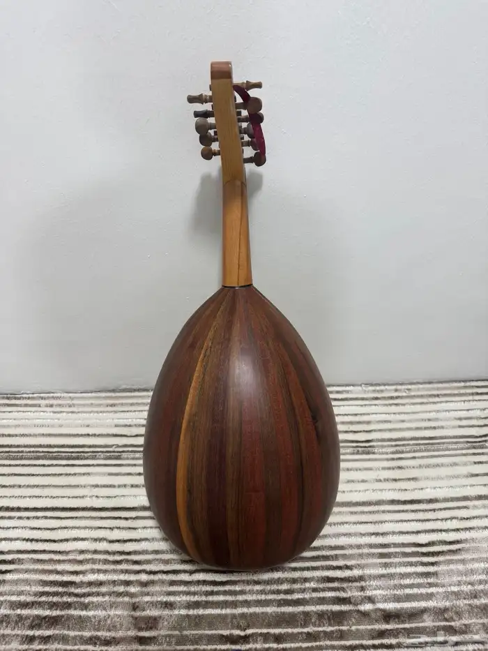 عود السلطان تركي 0