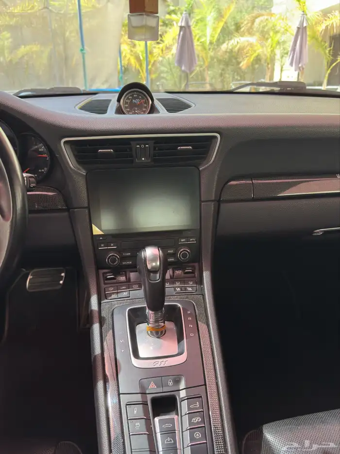 بورش 911 تيكارت كاريرا 12