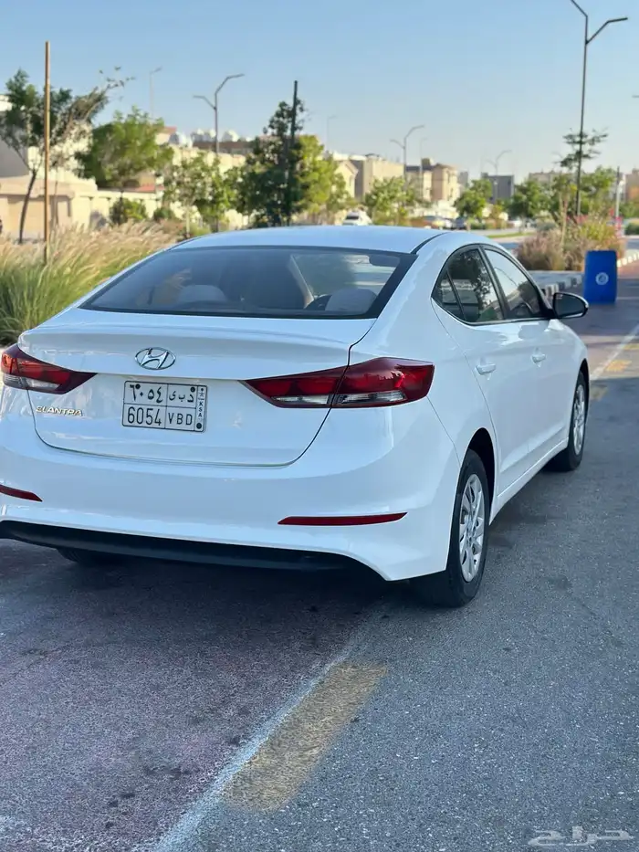 هونداي النترا 2016 5