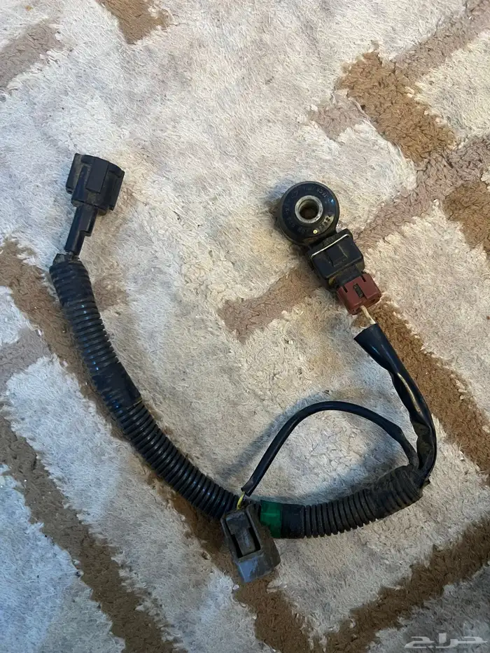 حساس ددسن سنسر 0