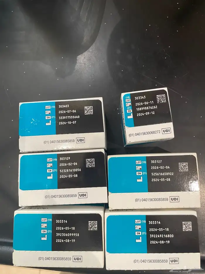 أكوا تشيك أنستانت اكيو تشيك انستانت 300 0