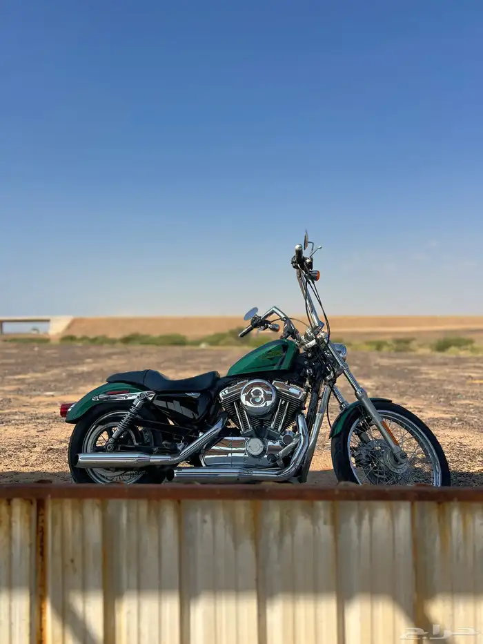 Harley Davidson Sportster 72 2013 13