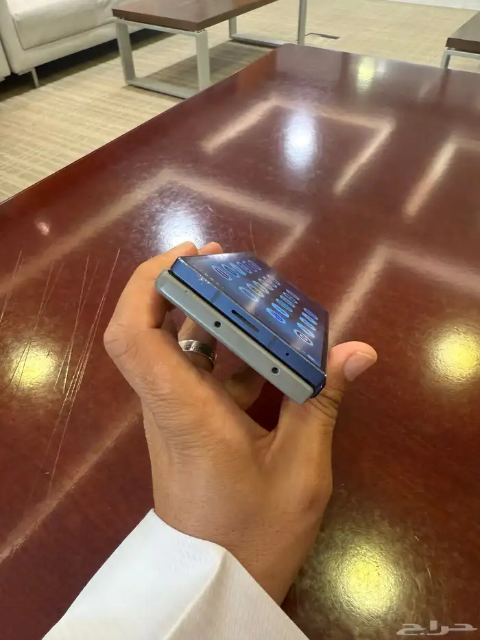 جالكسي فولد 6 للبيع 7