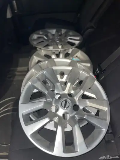 طيس التيما index