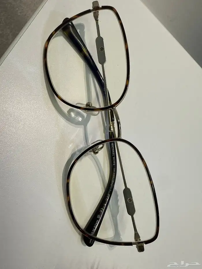 نظارة طبيه 0