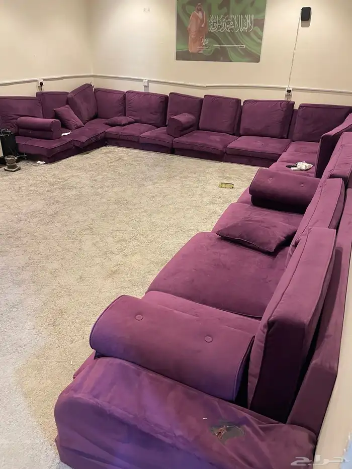 مجلس للبيع 0