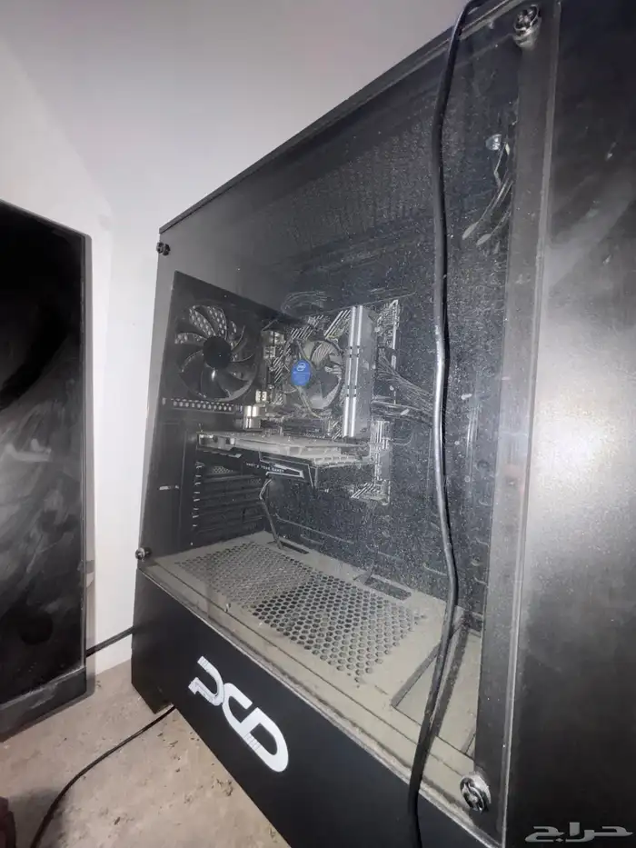 بي سي للبيع مستعجل 0