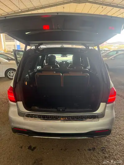 مرسيدس Amg مستعمل index