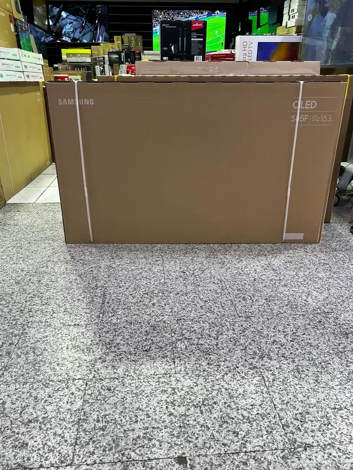 افضل أنواع شاشات التلفزيون الذكية 2