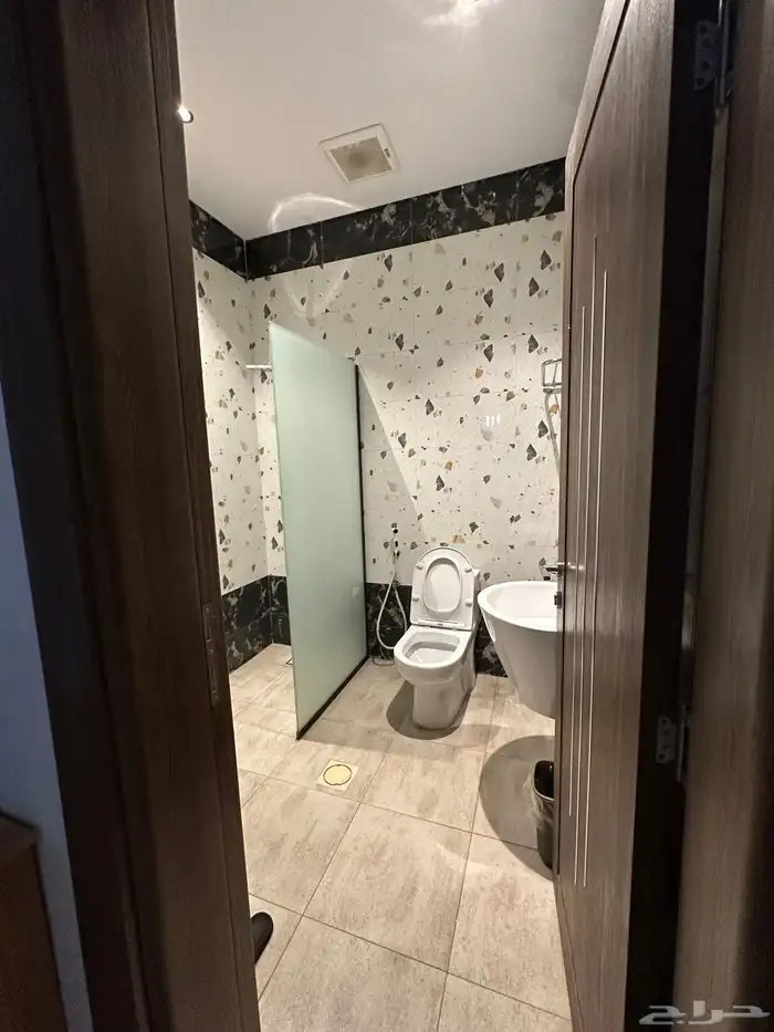 شالية لإيجار الشهري 12