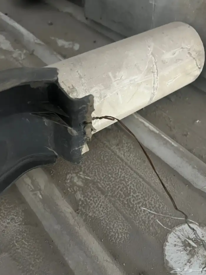 قطع جمس او سييرا 5