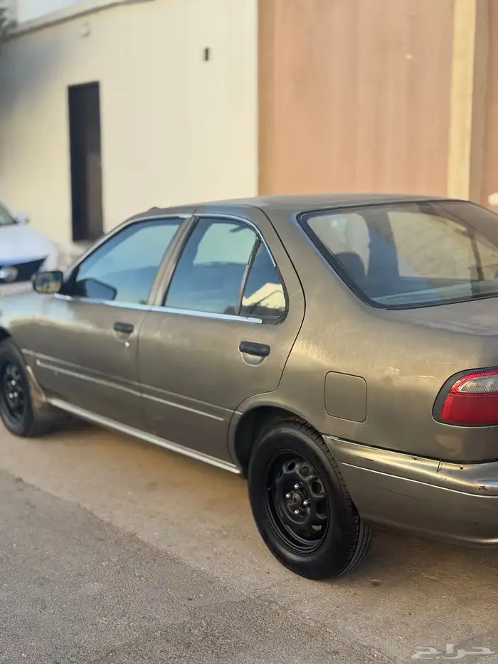 صني 1999 مجدد ومفحوص 2