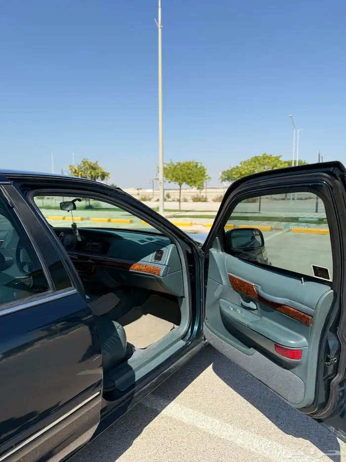 قراند ماركيز 1997 9