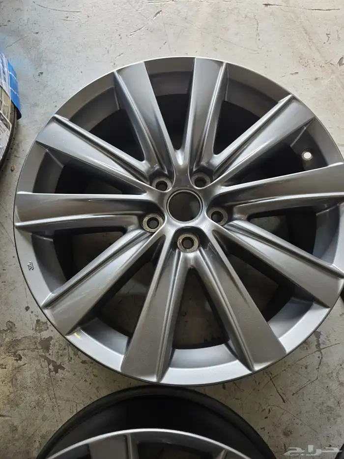 جنوط مازدا اصلي فل 2023 9