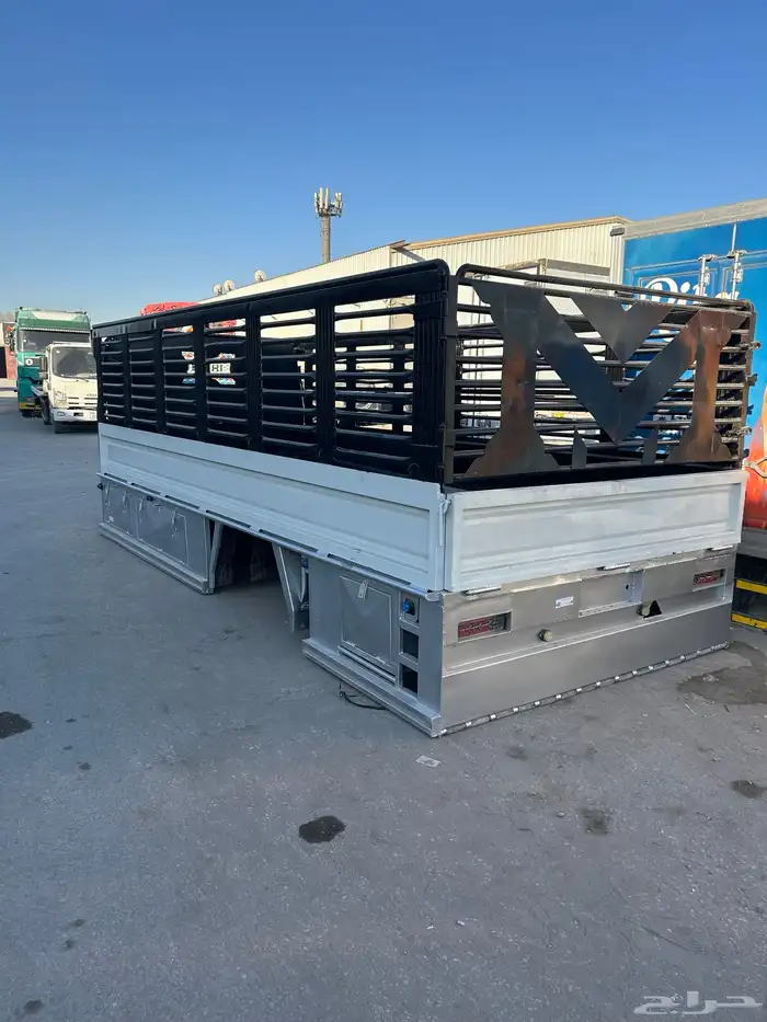 صندوق شبك ايسوزو للبيع 1