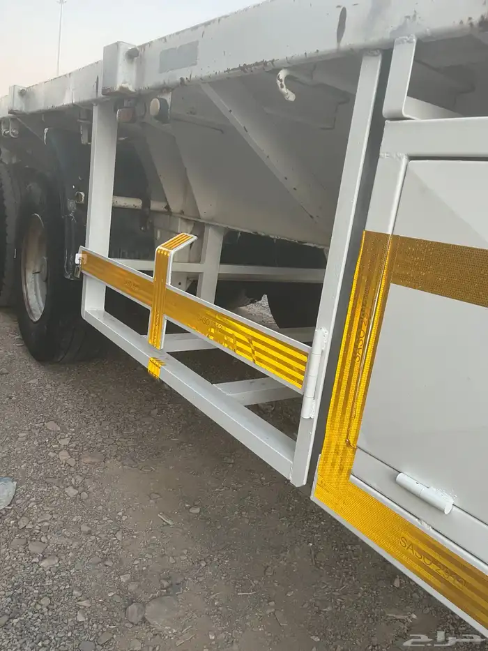 تيدر سطحه ماموت 14