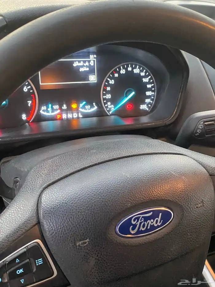 للبيع فوردايكو 10