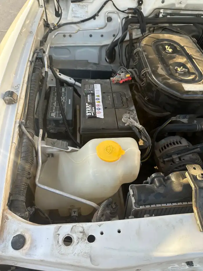 نيسان 2002 حكومي مبيعات الدفاع المدني 13