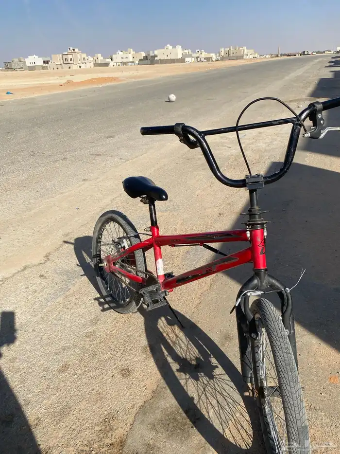 سيكل 18 مافيه بريك 1