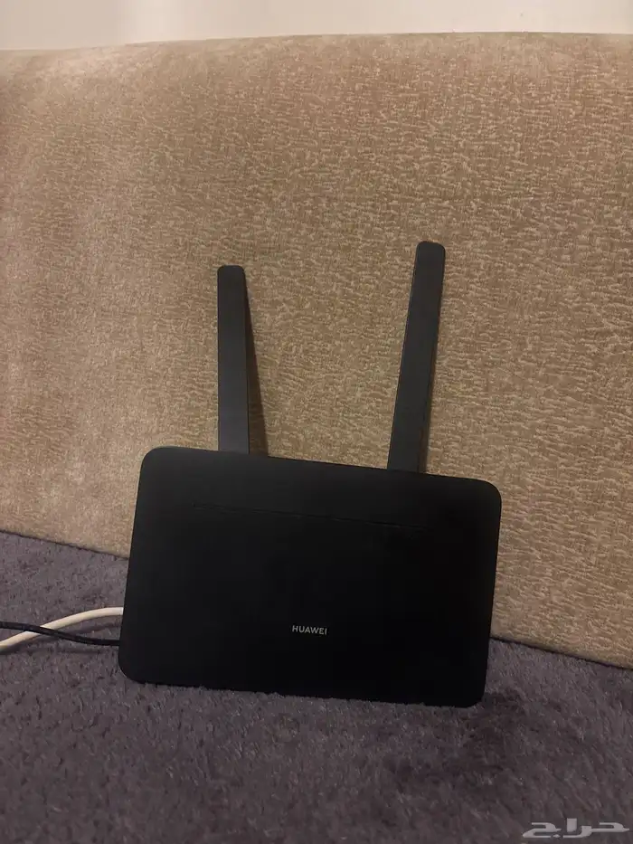 راوتر هواوي فوري جي b535-932 4G مشغل جميع الشرايح 0
