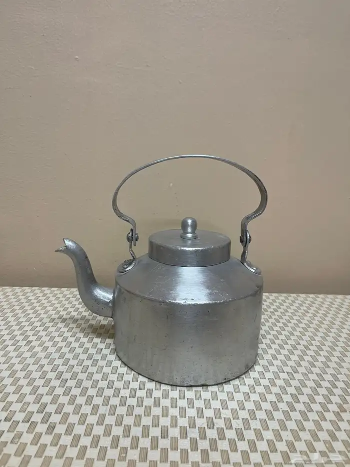 ابريق هندي 14 ختمين 19000 0