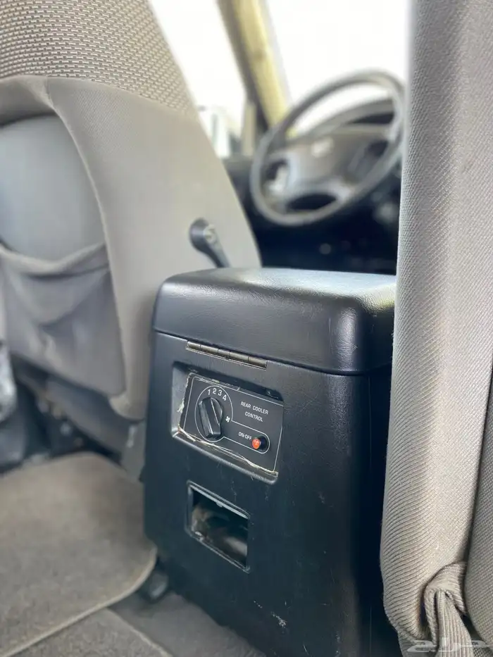 باترول 2006 (فتك) 4800 40