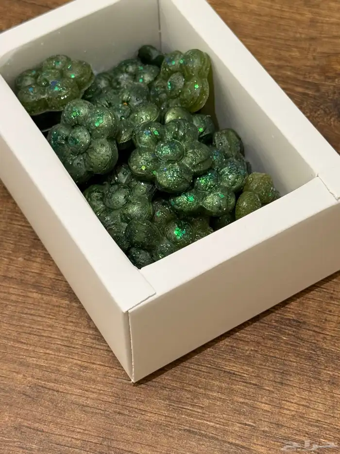 مستكه معطره وجوده ثابته 4