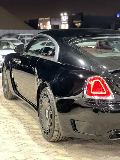 رولز رويس ريث معدل منصوري 2014 index