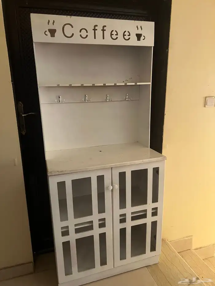 ركن كوفي ب 100 ريال 0