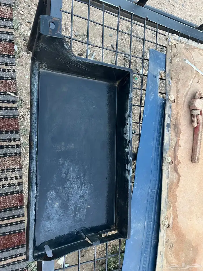 قطع دادسن موديلات قديمه 3