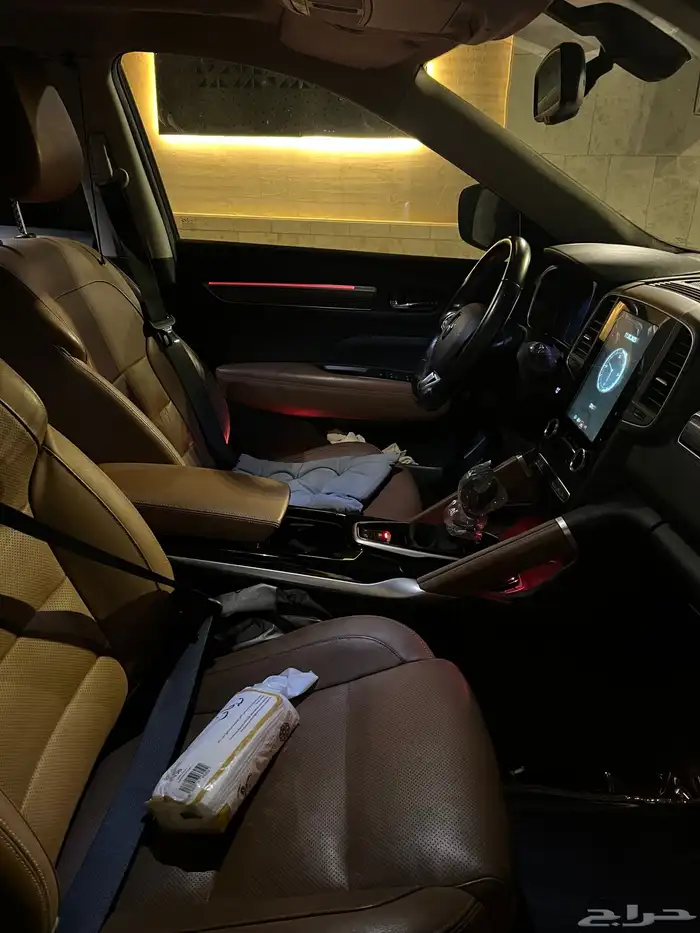 رينو كوليوس 2021 11