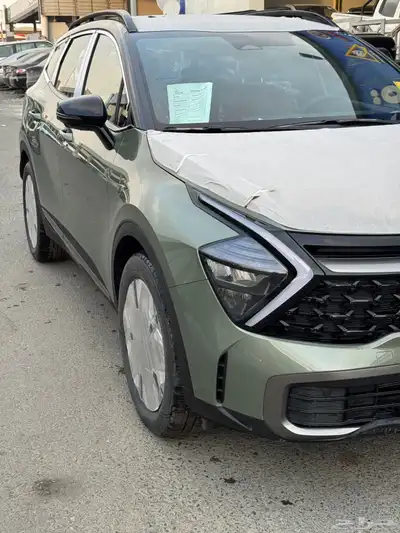 كيا سبورتاج لارج فل كامل 2025 اقل سعر في السوق كميه محدوده index