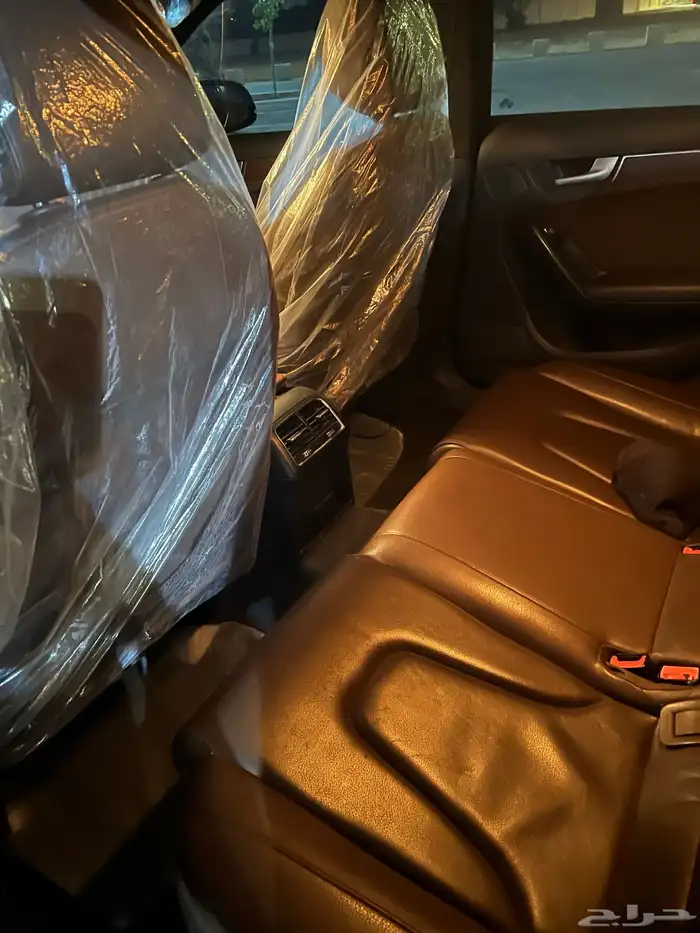 للبيع اودي A42014 3