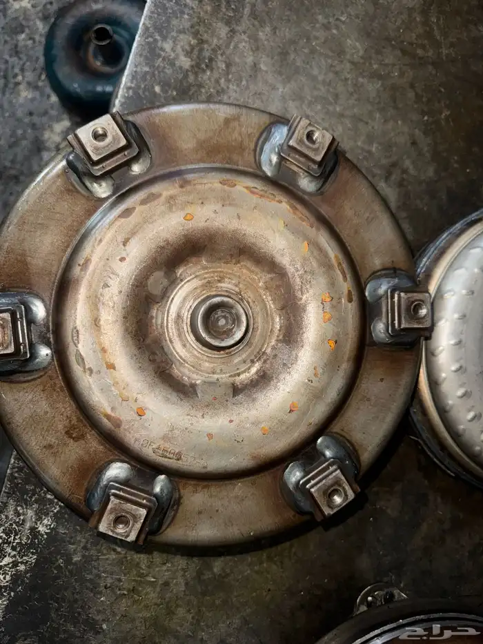 طنجره قير لاندكروزر.وتيوتا ولكزس لجميع الموديلات بضمان3شهور 4