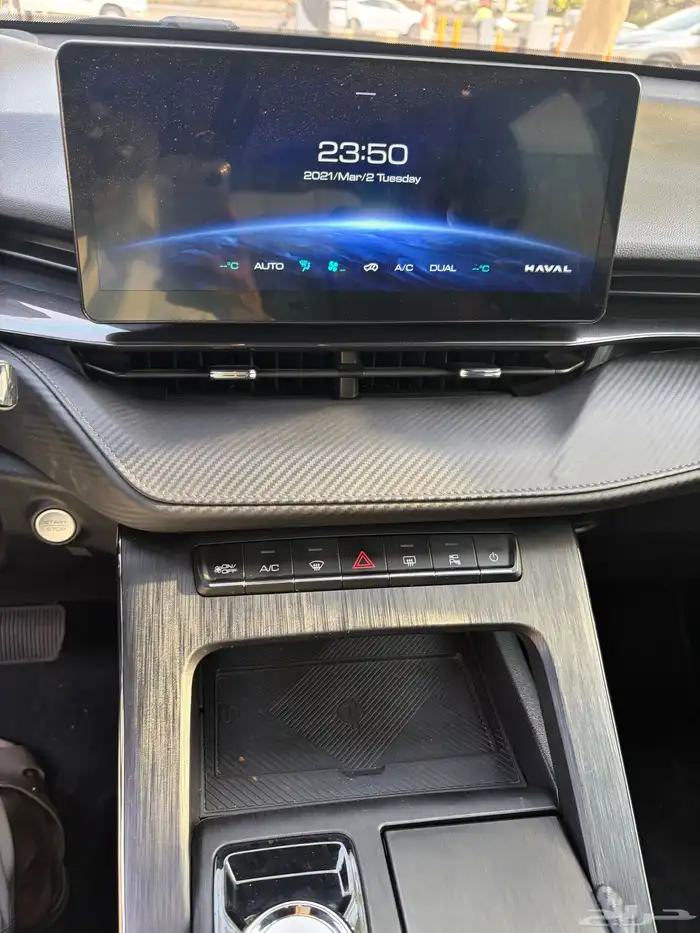 هافال H6 HAVAL 6